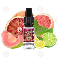 Twelve Monkeys - Harambae Nic Salt 20mg/ml