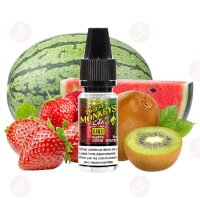 Twelve Monkeys - Kanzi Nic Salt 20mg/ml