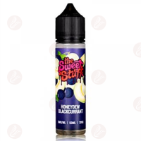 The Sweet Stuff - Honeydew Blackcurrant 50ml