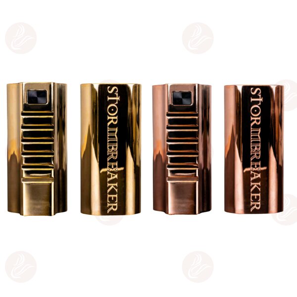 Vaperz Cloud - Stormbraker Mech Mod