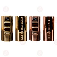 Vaperz Cloud - Stormbraker Mech Mod