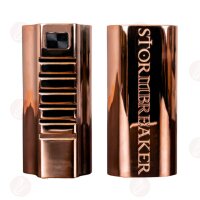 Vaperz Cloud - Stormbraker Mech Mod