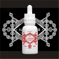 ILLUSIONS - Crimson 30ml