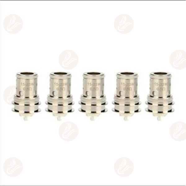 Vapefly - Galaxies MTL Coils 0.5 Ohm