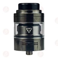 Vaperz Cloud - Trilogy RTA 30mm