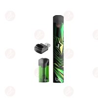 BO Vaping - BO ONE Panda Kush Limited Edition Starterset