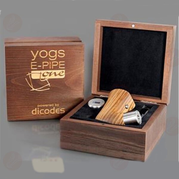 Dicodes - Yogs E-Pipe