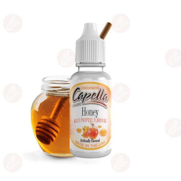 Capella Aroma - Honey 13ml