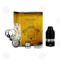Vapefly - Kriemhild Sub Ohm Tank