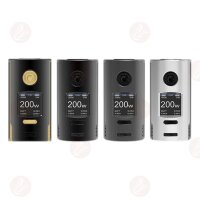Vapefly - Kriemhild Mod 200W
