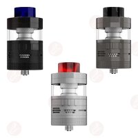 Steam Crave - Aromamizer PLUS V2 RDTA ADVANCED EDITION