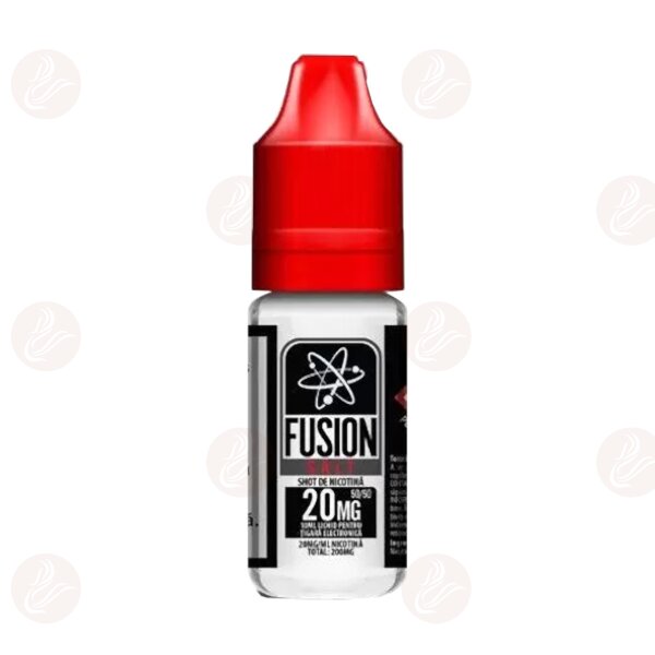 Syndicate - Fusion - Nicotine Salt Booster 10ml / 20mg