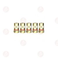 WISMEC - Coils für die R80 Cartridge 0.3 Ohm