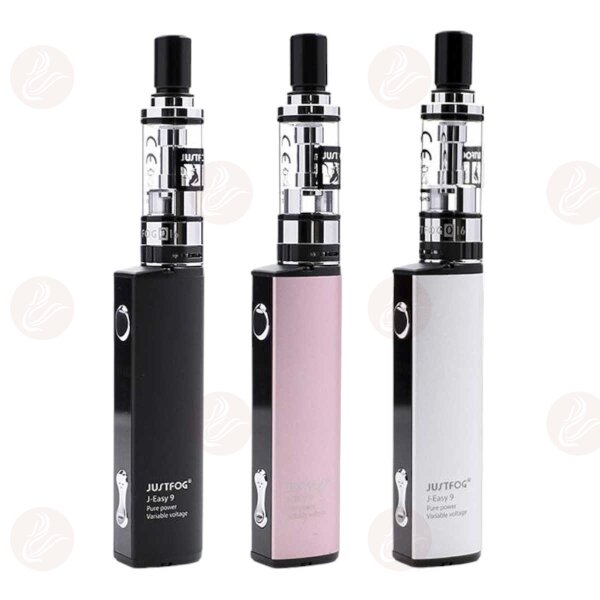 Justfog - Q16(C) J-Easy9 Kit