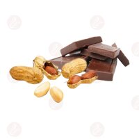 Happy Liquid - Erdnuss-Schoko 10ml