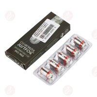 Justfog - Q16(C) 1.6 Ohm Ersatzcoils