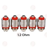 Justfog - Q16(C) 1.2 Ohm Ersatzcoils