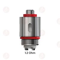 Justfog - Q16(C) 1.2 Ohm Ersatzcoils