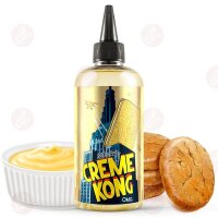 Joe`s Juice - Creme Kong – Custard Creme
