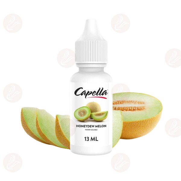 Capella Aroma - Honeydew Melon 13ml