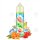 Eliquid - Fruizee - Tropikania 50ml