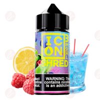 Puff Laps - ICON Shred 80ml
