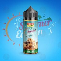 Horny Flava - Summer Edition Cinnamon Pear 100ml