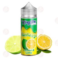 Kingston - Fantango Lemon & Lime 100ml