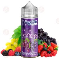 Kingston - Fantango Grapeberry 100ml