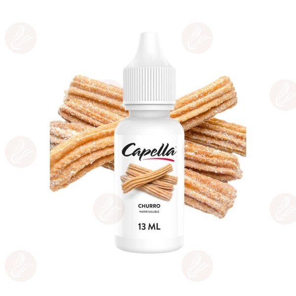 Capella Aroma - Churro 13ml