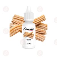 Capella Aroma - Churro 13ml