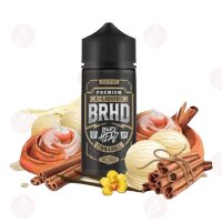 Bare Head - Cinn A Roll Longfill 20ml/100ml