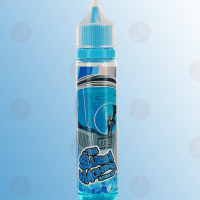 The Slush Machine - BLUE SLUSH 50ML