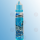 The Slush Machine - BLUE SLUSH 50ML