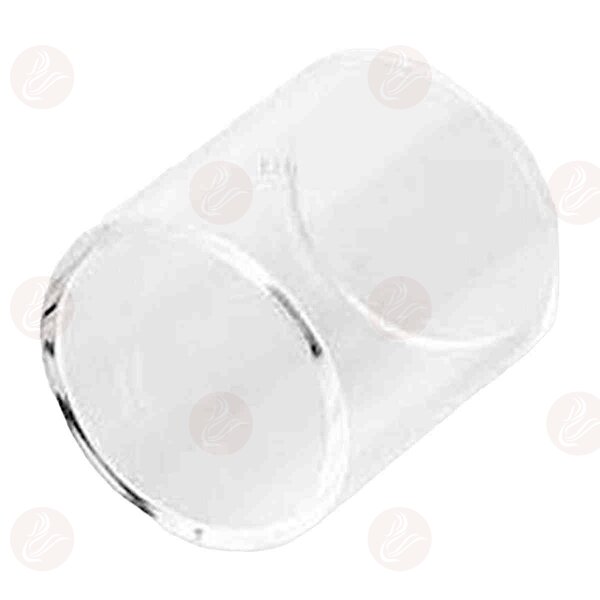 Geek Vape - Replacement Glass Zeus Sub Ohm 3.5ml