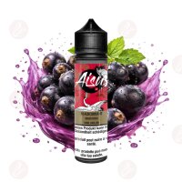 ZAP - Aisu - Blackcurrant 50ml Shortfill