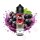 ZAP - Aisu - Blackcurrant 50ml Shortfill