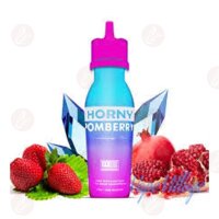Horny Flava - Horny Pomberry 55ml