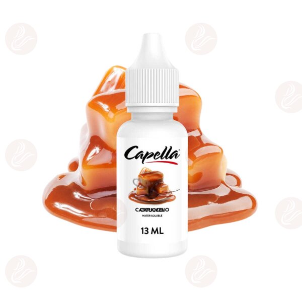 Capella Aroma - Caramel 13ml
