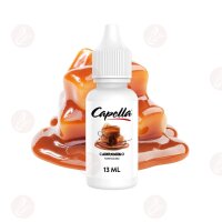 Capella Aroma - Caramel 13ml