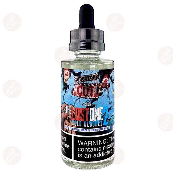 Director`s Cut - The Lost One 50ml