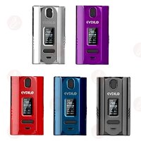 UWELL - EVDILO Box Mod 200 Watt