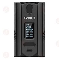 UWELL - EVDILO Box Mod 200 Watt