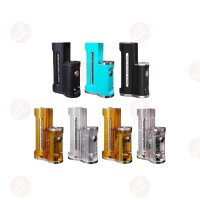 Ambition Mods - Sunbox Easy Side Box 60 Watt