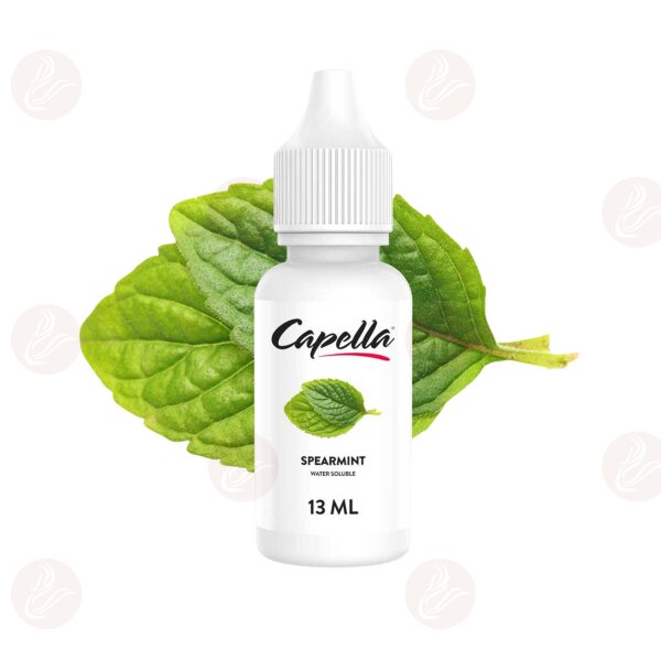 Capella Aroma - Spearmint 13ml