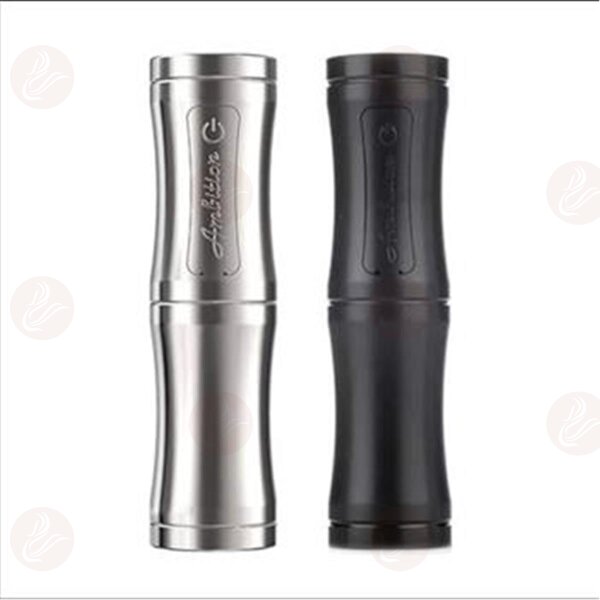 Ambition Mods - Luxem Mosfet Tube Mod