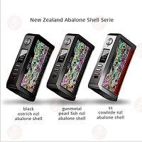 Lost Vape - Centaurus DNA250C Abalone Edition