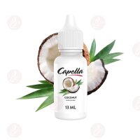 Capella Aroma - Coconut 13ml