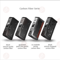 Lost Vape - Centaurus DNA250C Carbon Fiber Edition