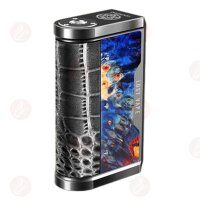Lost Vape - Centaurus DNA250C Stabwood Edition